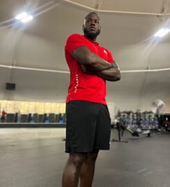 Alpha Fit LLC