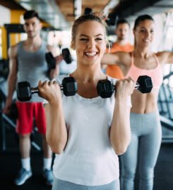 Gym Force