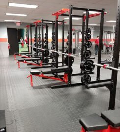 NST Fit | Adult Personalized Fitness