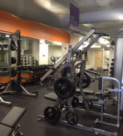 Anytime Fitness