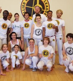 Tallahassee Capoeira