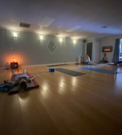 The Welcome Mat Yoga and Wellness