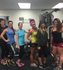 Fitness by Kai