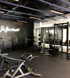 Indigo Fitness