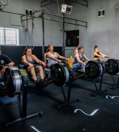 North Austin Strong