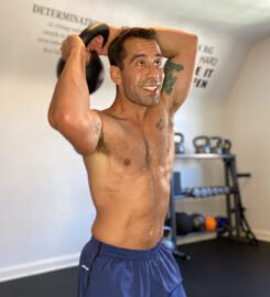 ZEE FITNESS