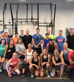 15:13 Fitness & Strength