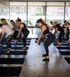 MÅtiv Fitness | West University