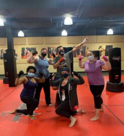 iLoveKickboxing – Colonie