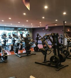 Anytime Fitness