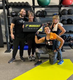Alloy Personal Training
