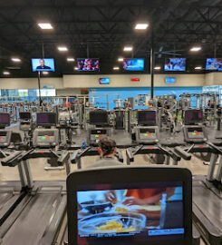 EÅS Fitness