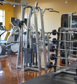 Anytime Fitness