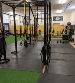 Flexx Mobility & Performance LLC