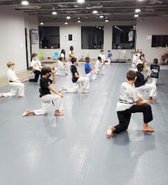 Popkin-Brogna Jujitsu Center