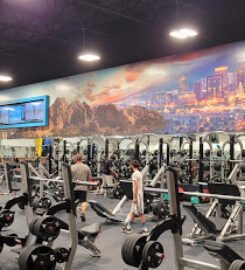 EÅS Fitness
