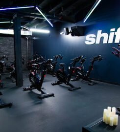 City Fitness