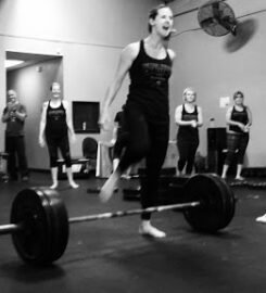 Hardstyle Fitness Academy