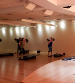 All Sport Health & Fitness