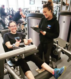 Prescription Fitness | Personal Training