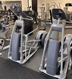 Power Play Fitness