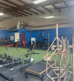 Grind House Fitness- Gym