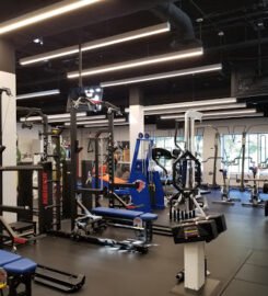 Knicks training facility