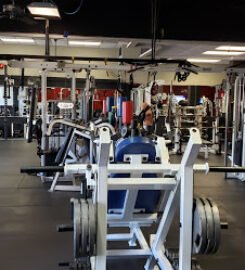 Beast Gym