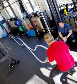 Core Fitness Studios