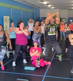 Soza Fitness & Wellness LLC