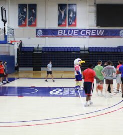 Jacobs Fitness Center
