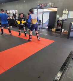 Uneed Martial Arts Peoria