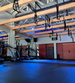 Burn 60 Studios
