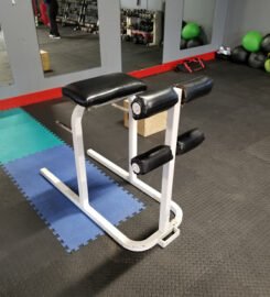 Faith & Fitness Training