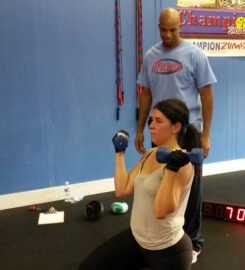 I.T. Fitness