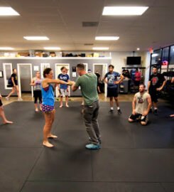 EVKM Self Defense & Fitness | Krav Maga