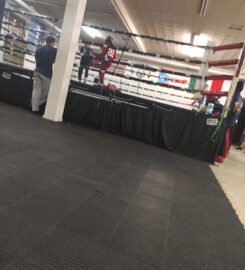 Steel City Boxing Academy