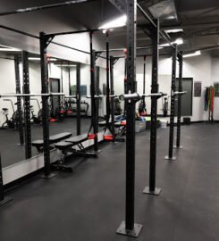 Armada CrossTraining