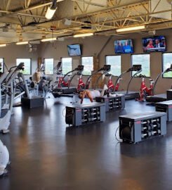 Wild Basin Fitness At Steiner