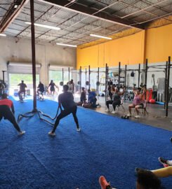 Houston Fitness Guru
