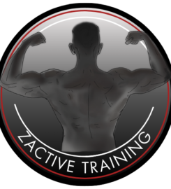 Zactive Training