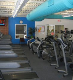 West Park Family YMCA