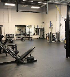V Principle Fitness