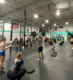 CrossFit StPete