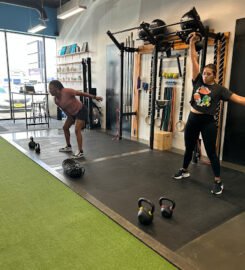 Max-imum Fitness and Health