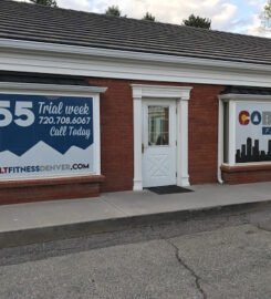Cobalt Fitness