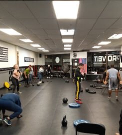 BattleZone Gym – Group Fitness Classes- Cross Training and Self Defense in Long Island