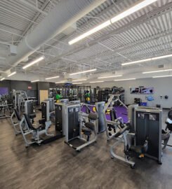Anytime Fitness