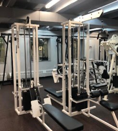 Team Sculpted Huntington – Personal Training & Sports Performance