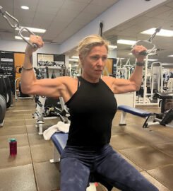 Los Angeles Personal Training